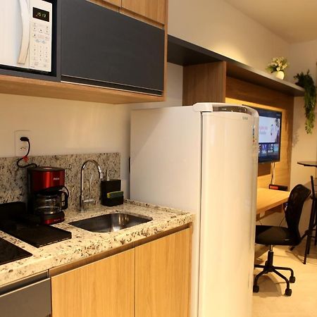 Ferienwohnung Flat Paulista Perto Do Metro São Paulo Exterior foto