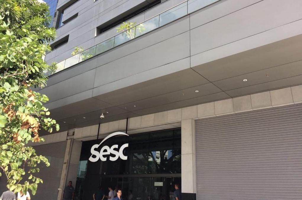 Ferienwohnung Flat Paulista Perto Do Metro São Paulo Exterior foto