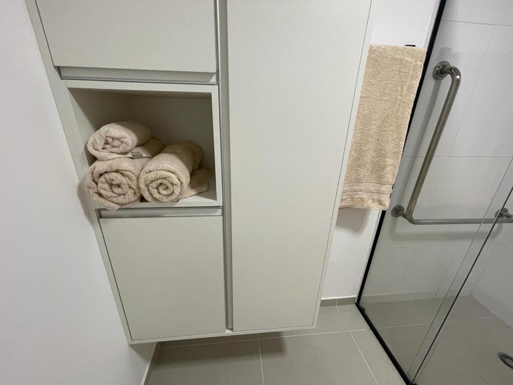 Ferienwohnung Flat Paulista Perto Do Metro São Paulo Exterior foto