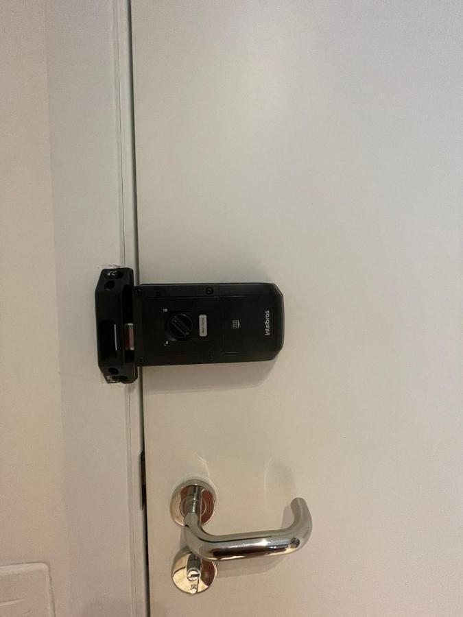Ferienwohnung Flat Paulista Perto Do Metro São Paulo Exterior foto