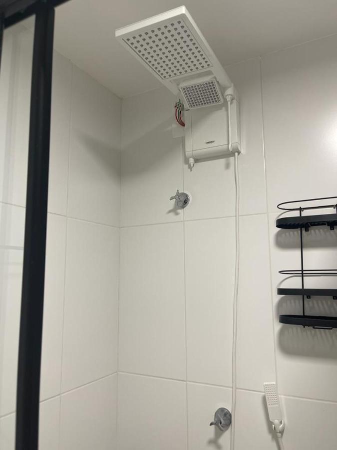 Ferienwohnung Flat Paulista Perto Do Metro São Paulo Exterior foto