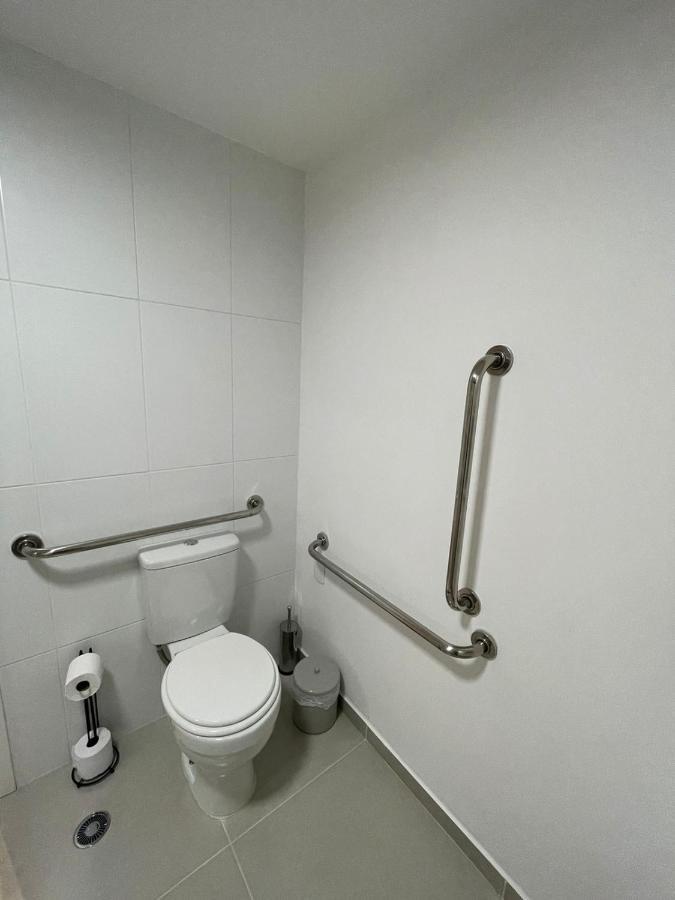 Ferienwohnung Flat Paulista Perto Do Metro São Paulo Exterior foto
